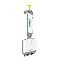 Product Image of Slamed® Precision 8-channel pipette, 20 - 200 µl