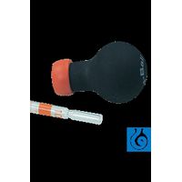 Product Image of neoLab-Howorka-Pipettierball 50 ml, autoklavierbar