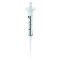 Product Image of Dispenser-Tips PD-Tips II, 5 ml, bulk, PP/PE-HD, type encoded, Cert. LS-Q, non-sterile, 100 pc/PAK