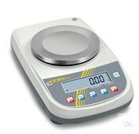 Kern Präzisionswaage PLS 20000-1F 0,1g/20000g