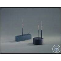 Product Image of Rack L for 6 inoculating loop holders, long, 180x50x50 (wxhxd) mm