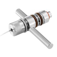 Product Image of Standard Stainless Steel Nebulizer Complete Assembly for PinAAcle