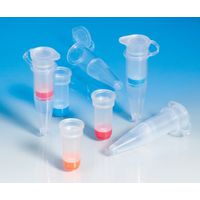 Product Image of Ultrafiltrationseinheit, Nanosep, grau, Omega-Membran, 3 kD, 24 St/Pkg