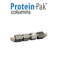Product Image of HPLC Column Protein-Pak Hi Res HIC 35 mm 4.6 mm 2.5 µm with HIC Protein Standard Mix, 1/PK, Polymethacrylate, 2 - 11pH Range, Spher.