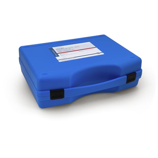 Macherey-Nagel VISOCOLOR reagent case without photometer PF-12 Plus