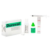 Product Image of Duroval TI, Gesamthärtebestimmung