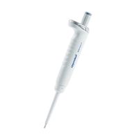 Product Image of EP Reference® 2 G, Einkanalpipette, variabel, 0,5 - 10 µl, mittelgrau, inkl. epT.I.P.S.®-Box