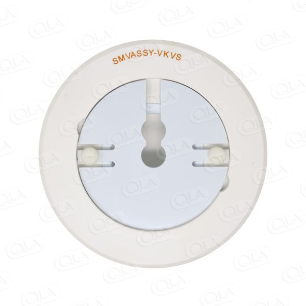 QLA Small Volume Adapter Assembly for V-Series Baths (7020 and 7025) includes Cover, without Magnetic Collar