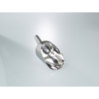 Product Image of PharmaScoop, V4A, 500ml, Ø 95mm, length 140mm