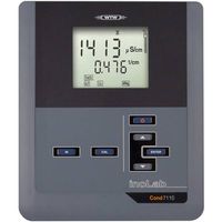 Product Image of inoLab® pH/ION 7320 pH/ISE benchtop meter (DIN)