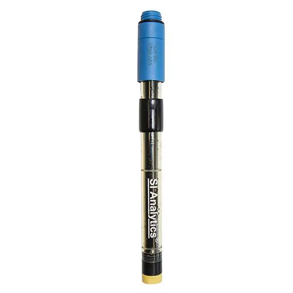 年末のプロモーション大特価！ 285130420 - Ionselective Combination Electrode BR 60, with アクセサリー