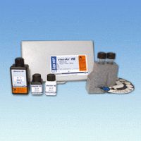 Product Image of Test kit silicium for 70 tests