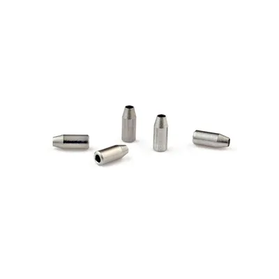 Trajan (SGE) SilFlow FingerTite Ferrule 0.52MM ID, 10 pc/PAK