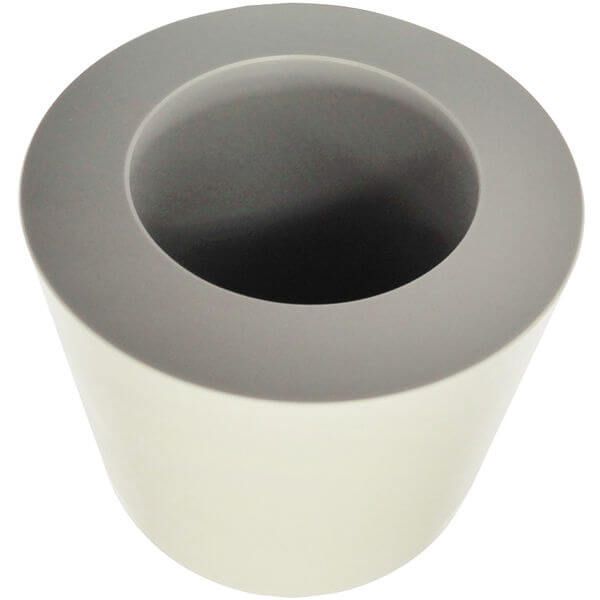 Ohaus Rack for centrifuge tubes, 1 x 250 ml, D 60 mm, FA, for Rotor Swing out 4x750ml ID, 2 pc/PAK