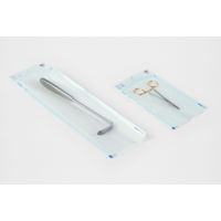 Product Image of Sterilization pouches 320 x 500 mm Stericlin®, without fold, 100 pc/PAK