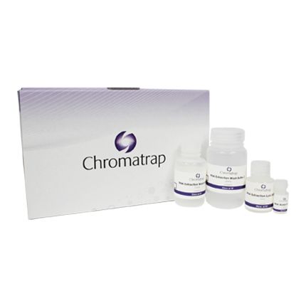 JG Finneran Chromatrap RNA Extraction - 50 Spin Column Kit, 250 pc/PAK