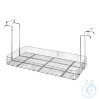 Bandelin SONOREX TECHNIK MK 180 B hanging basket