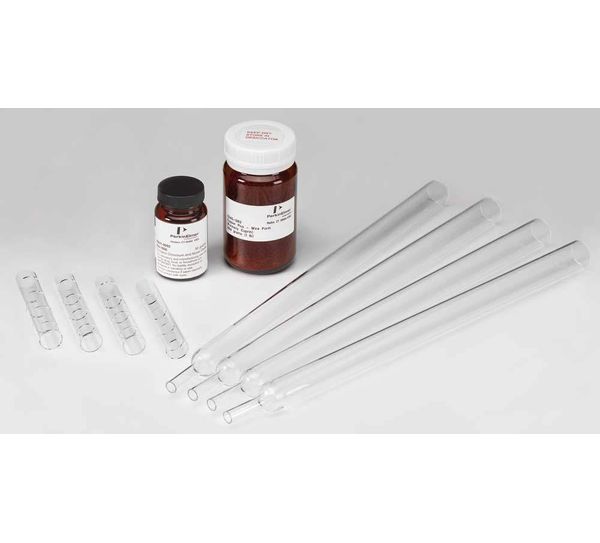 PerkinElmer CHNS-Kit für 500 Läufe