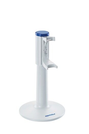 Eppendorf Pipettenständer 2, für eine EP Multipette (Repeater) M4