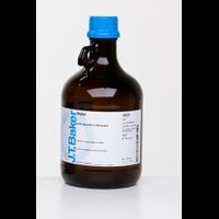 Wasser für HPLC, LC-MS Grade, 1L Glasflasche, Abgabe nur in 6er Packs