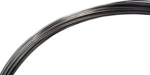 QLA 316 SS Sinker Wire, .032 inch (.81mm) dia., 50' (15m) Roll