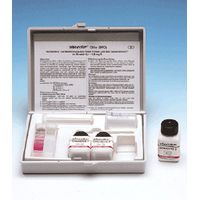 Product Image of Visocolor alpha Testbesteck Sulfat, Nachfolgeartikel von MN914035
