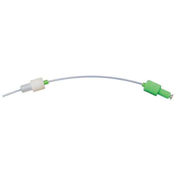 PerkinElmer F2 Schnellventil-Zerstäuberlinie 14 cm, F0 0,5 mm ID