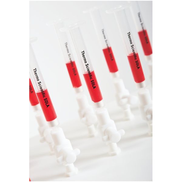 Thermo Fisher Scientific SPE-Kartusche, HyperSep SLE 200 mg/3 ml, pH9, 50 pack