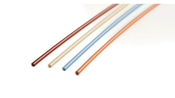 Thermo Fisher Scientific Vorgestanzter PEEK-Schlauch 1/16x 0,007, 100cm