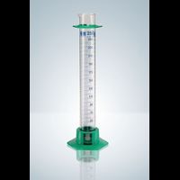 Measuring cylinder, t.f.1000 ml, class A(cc)
