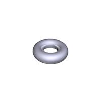 Product Image of O-Ring, Viton, 2.2 x 1.6 mm, 5 pc/PAK