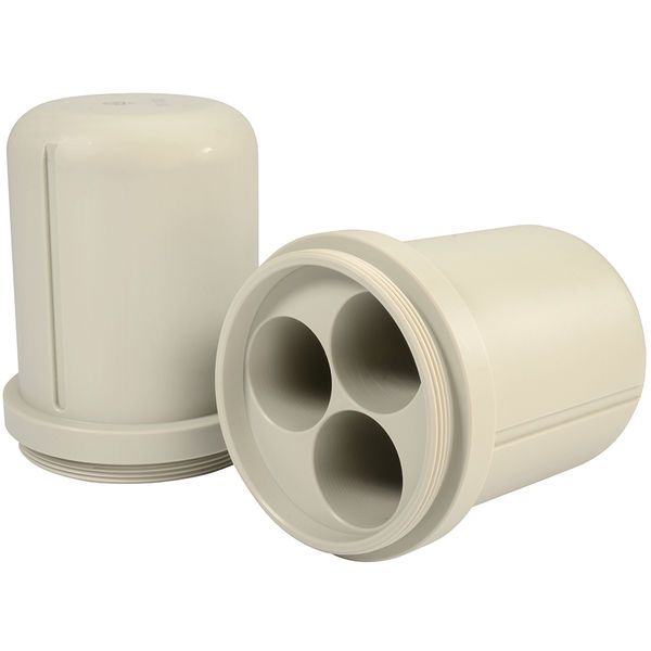 Ohaus Gestell für Zentrifugenröhrchen, 3 x 50 ml, D29 mm, RB, 2 St/Pkg