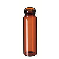 Product Image of ND24 40ml EPA Gewindeflasche, 95x27,5mm, Braunglas, 10x100/PAK