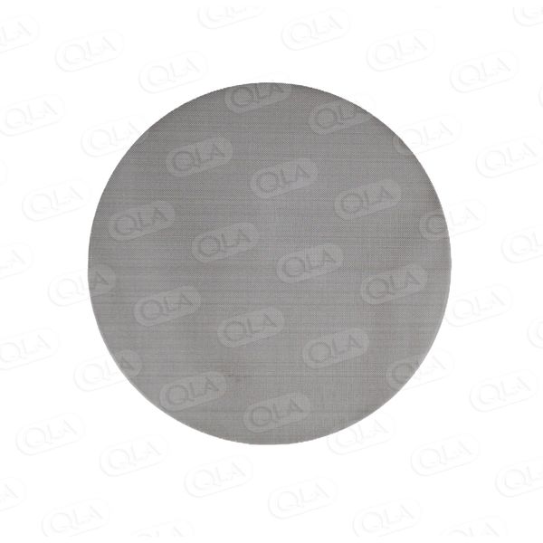 QLA 120 Mesh SS Replacement Screens for APPFIVE-V80 , 25 pc/PAK