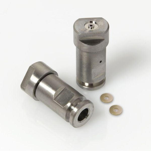 Altmann Analytik Kartusche, Intelligentes Ventil, 2 St/Pkg, für Waters Gerätemodel: ACQUITY I-Class Binary Solvent Manager, ACQUITY UPLC I2V Binary 
