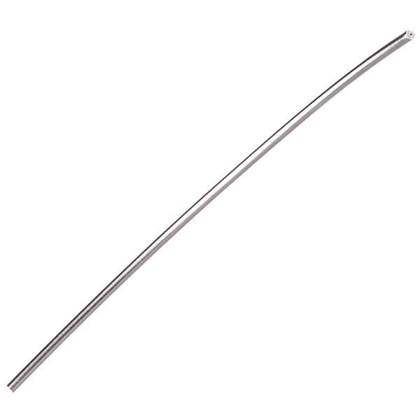 Microsolv Tubing, SS, 0.010'' (0.254 mm) ID, 1/16'' (1,59 mm) OD, HPLC Grade, 10 Meter Roll