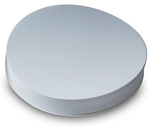 Whatman Filter Paper, round, folded, Grade 5V FF, 110 mm, 100 pc/PAK