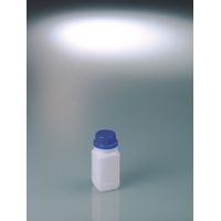 Product Image of Wide-necked reagent bottle, HDPE, 100 ml, w/ cap, old No. 0342-100