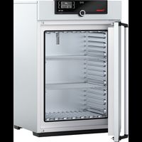 Universal Oven UN160, Single-Display, 161L, 30 °C-300 °C, with 2 Grids