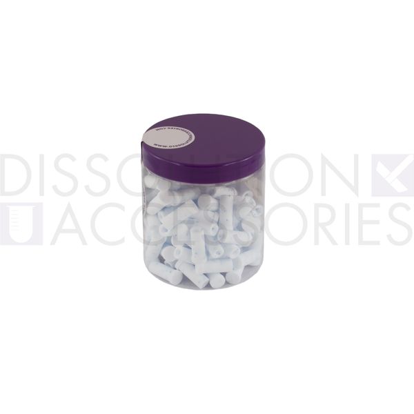 Dissolution Accessories Kanülen-Filter, UHMW PE, 10 μm, Pharmatest, 100 St/Pkg