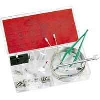 Product Image of Stainless Steel Starter Kit