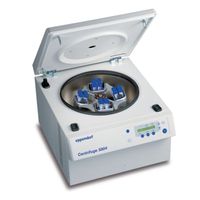Product Image of Centrifuge 5804, 230V/50-60Hz, incl. rotor A-4-44 and 15/50 ml adapters