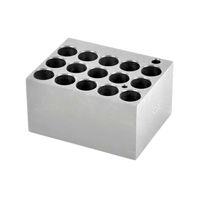 Product Image of Module Block For Vials 16 mm, for Dry Block Heater