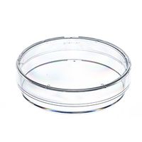 Product Image of Cell culture dishes, PS, 60x15mm, with vents, sterile, 60x10/PAK