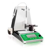 Product Image of Diluflow Elite, gravimetric thinner, 1 kg, with a double pump