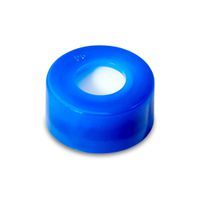 Product Image of ONE-STEP BK CAP W/PTFE SEPTA