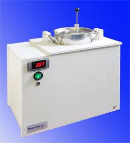 Dinkelberg Analytics water bath Ecotherm-F incl. 1 stainless steel container of 5 l