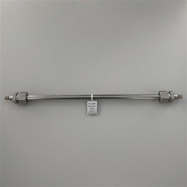 Shodex HPLC Column RSpak KC-811, 6 μm, 8 x 300 mm