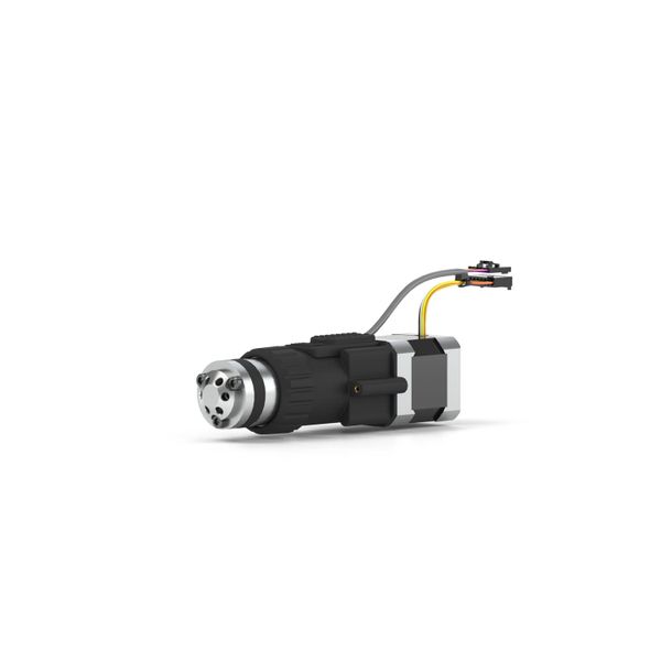 Rheodyne 2/6, TitanHT, SEL, SS