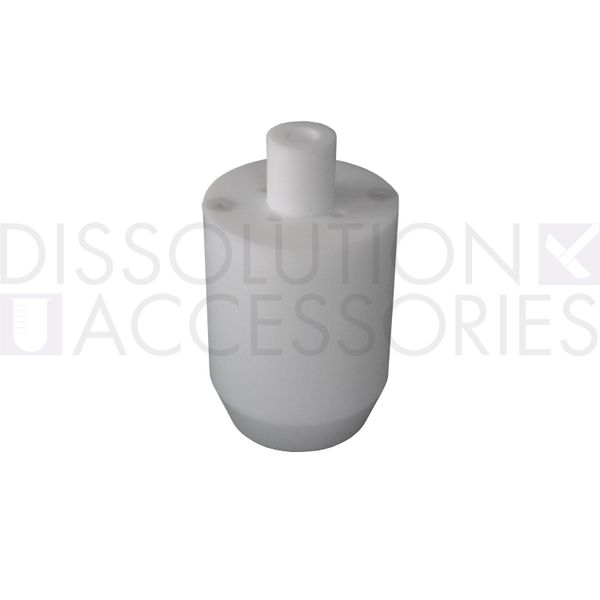 Dissolution Accessories Evaporation Cover, PTFE, for 300 ml Vessel - Agilent